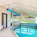 Poolhaus 1 In Hohendorf Ferienhaus