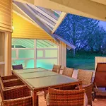 Poolhaus 1 In Hohendorf Ferienhaus