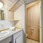 Ferienhaus Poolhaus 1 In Hohendorf *