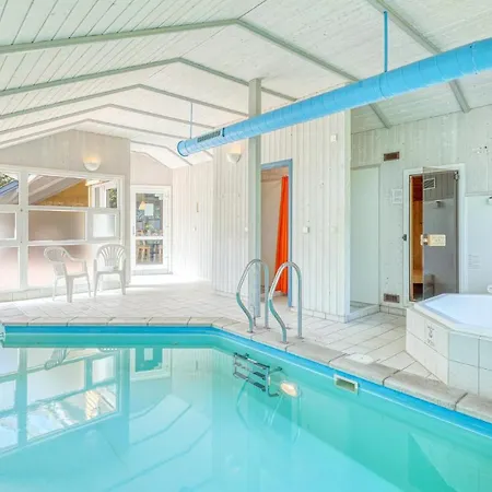 Poolhaus 1 In Hohendorf