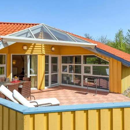 Poolhaus 1 In Gross Mohrdorf