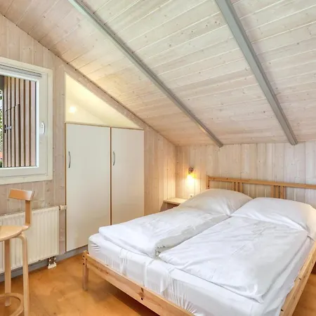 Poolhaus 1 In Hohendorf * Gross Mohrdorf