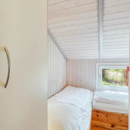 Poolhaus 1 In Hohendorf *
