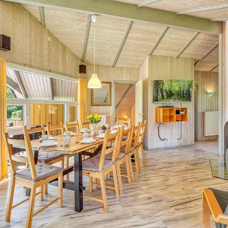 Poolhaus 1 In Hohendorf * Gross Mohrdorf