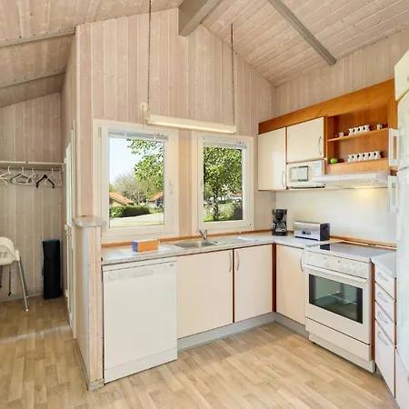 Feriehus Poolhaus 1 In Gross Mohrdorf