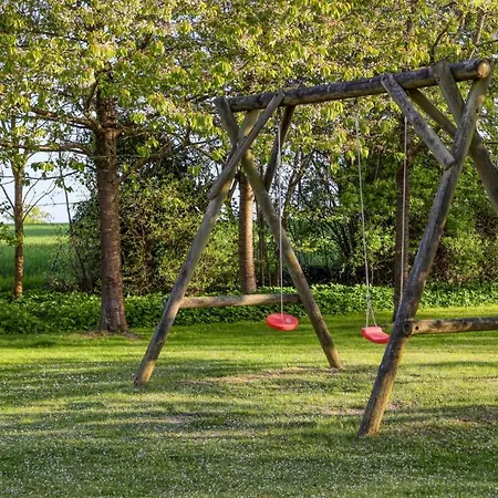 Poolhaus 1 In * Gross Mohrdorf