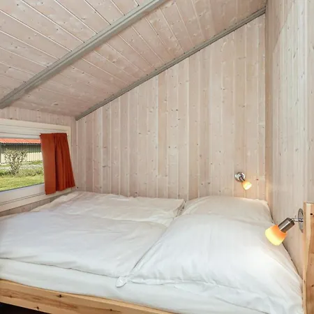 Poolhaus 1 In Hohendorf 펜션 *
