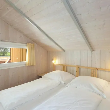 Poolhaus 1 In Hohendorf *