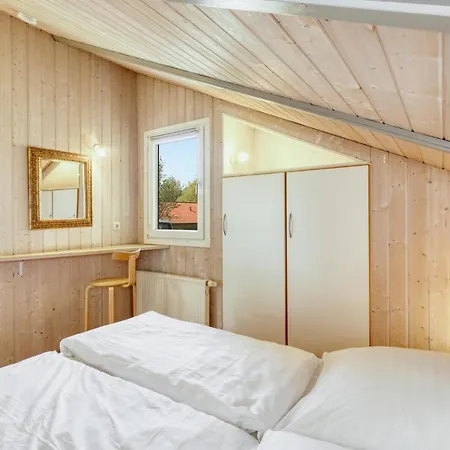 Poolhaus 1 In Feriehus *