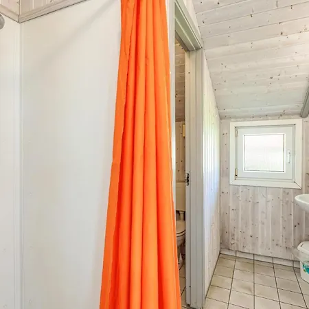 Holiday home Poolhaus 1 In *