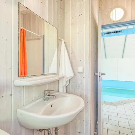 Poolhaus 1 In Hohendorf